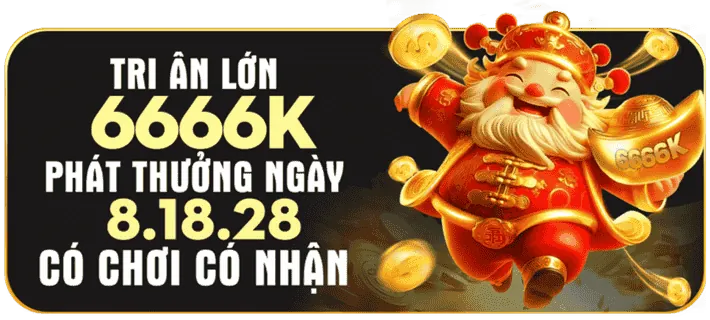 Thưởng Chào Mừng Hấp Dẫn