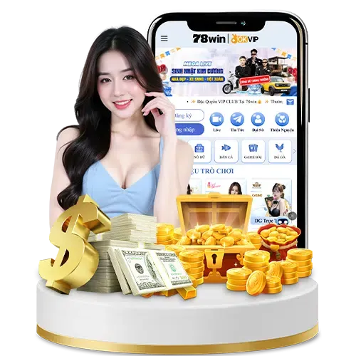 Bắn cá và nổ hũ win878 win