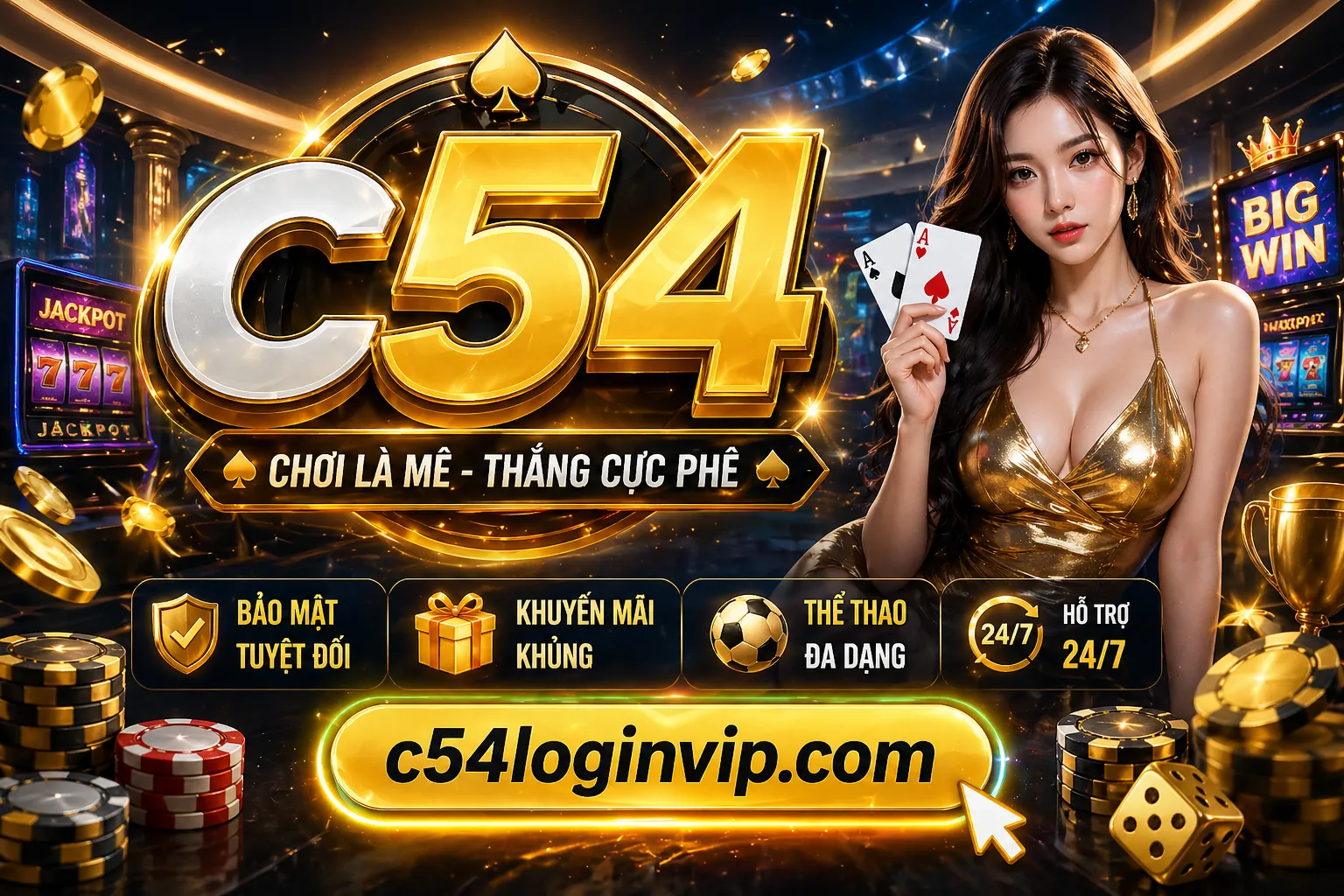 Hình ảnh nền đăng nhập Win878 Win với các trò chơi cá cược thể thao và giải trí trực tuyến